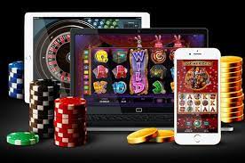 Онлайн казино Casino Gold